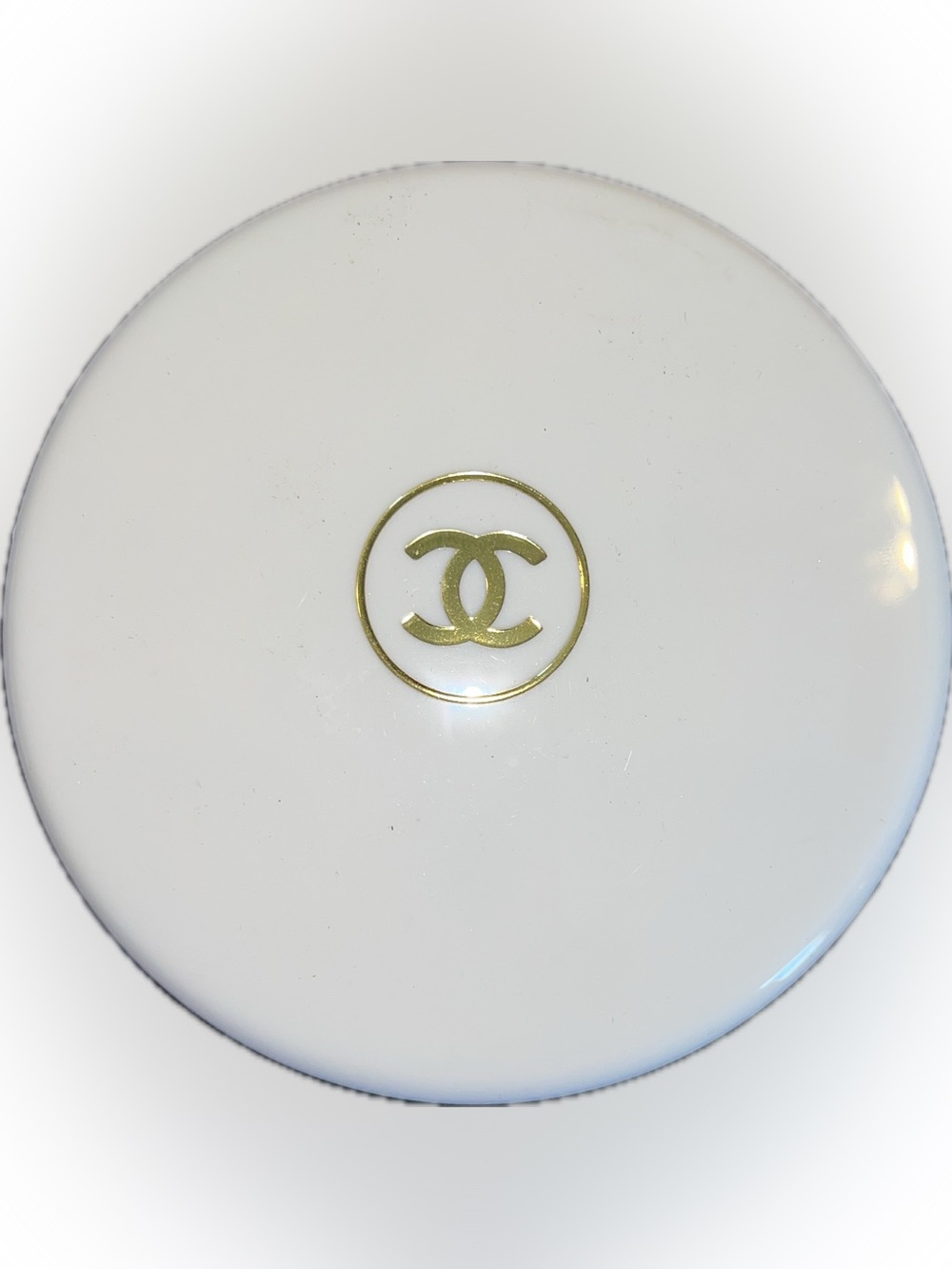 Vintage New CHANEL N°5 Bath Powder Iconic Fragrance 8 Oz.  227g - Picture 2 of 8